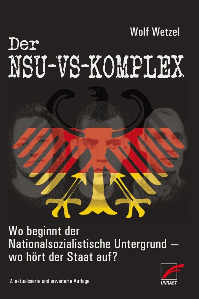 Der NSU-VS-Komplex main product photo