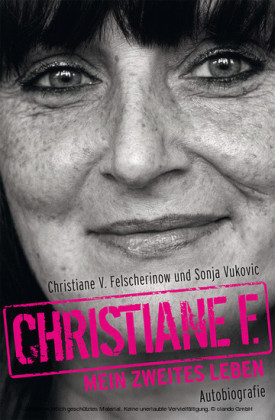 Christiane F. - Mein zweites Leben main product photo
