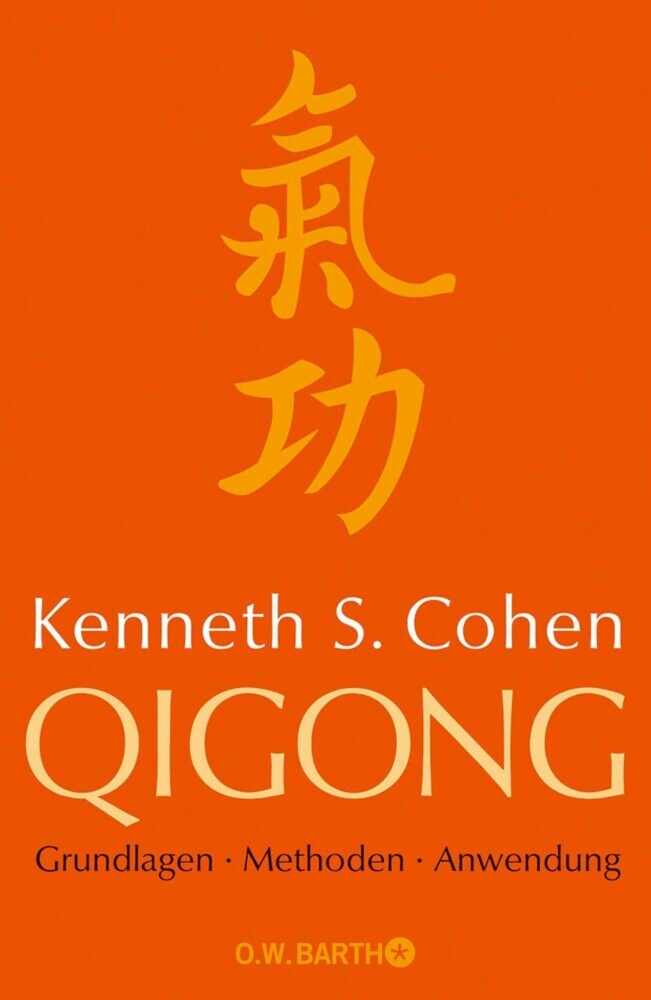Qigong main product photo