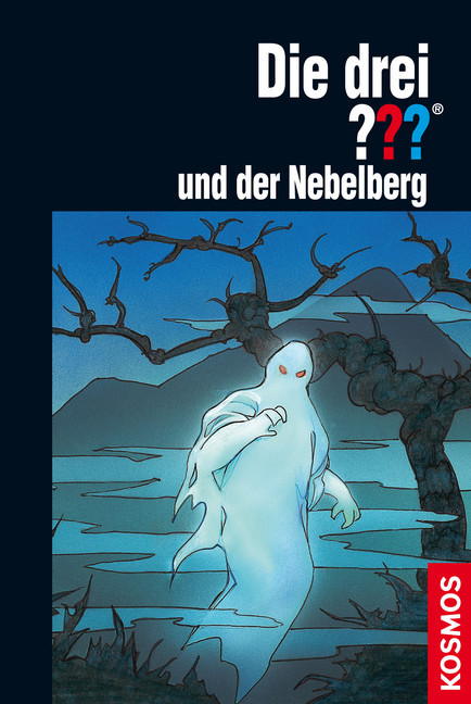 Die drei ??? und der Nebelberg (drei Fragezeichen) main product photo