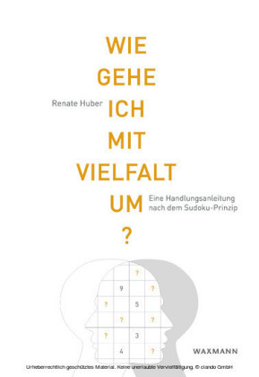 Wie gehe ich mit Vielfalt um?