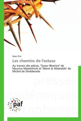 Les chemins de l'extase