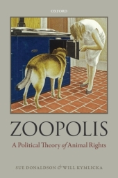 Zoopolis, English edition