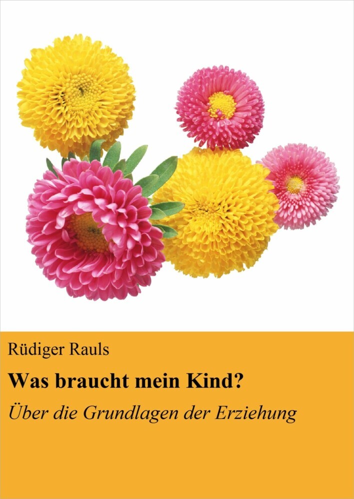 Was braucht mein Kind? main product photo