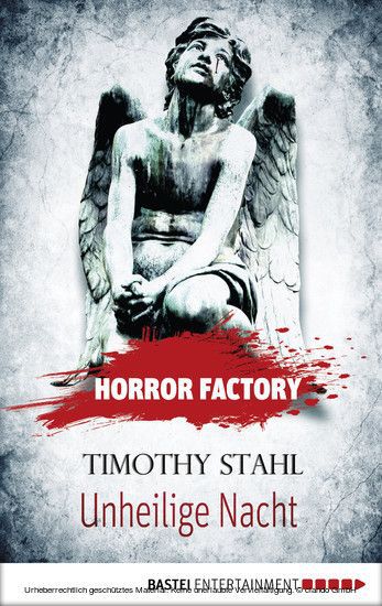 Horror Factory - Unheilige Nacht main product photo