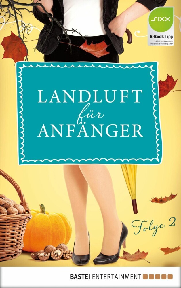 Landluft für Anfänger - 02 main product photo