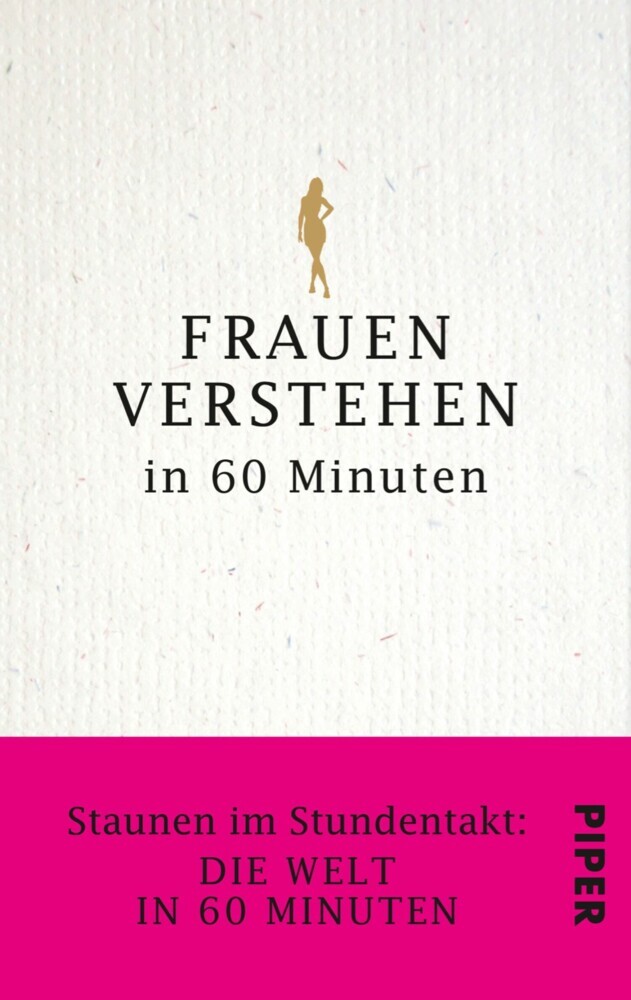 Frauen verstehen in 60 Minuten main product photo