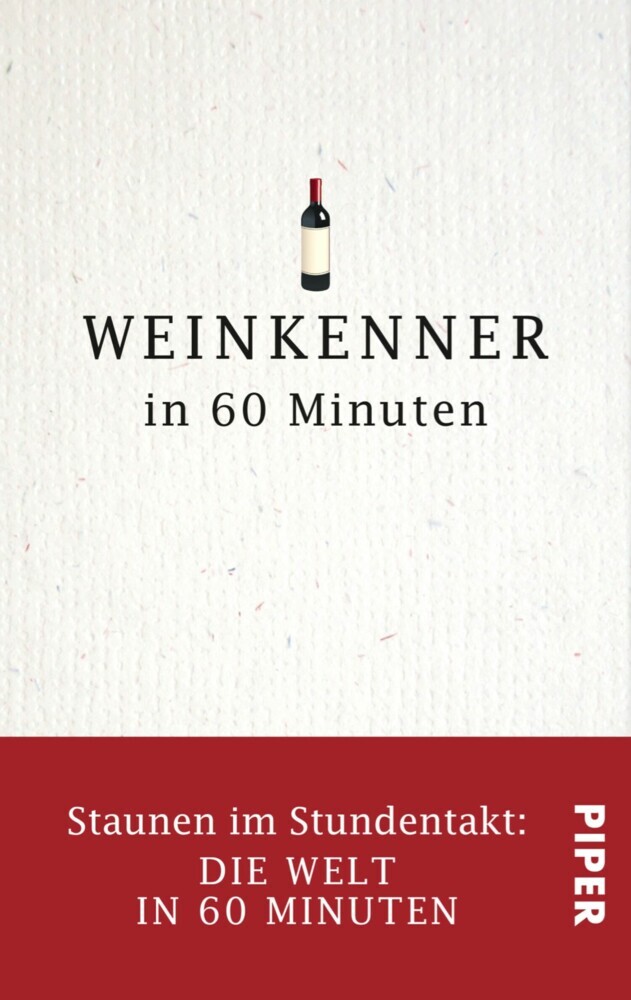 Weinkenner in 60 Minuten main product photo