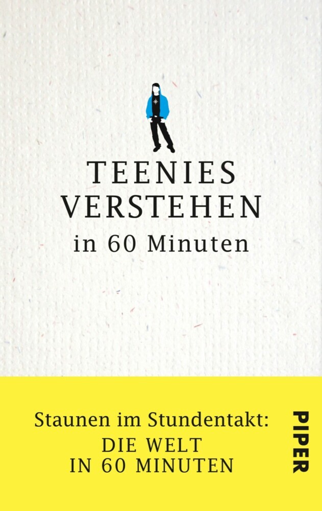 Teenies verstehen in 60 Minuten main product photo