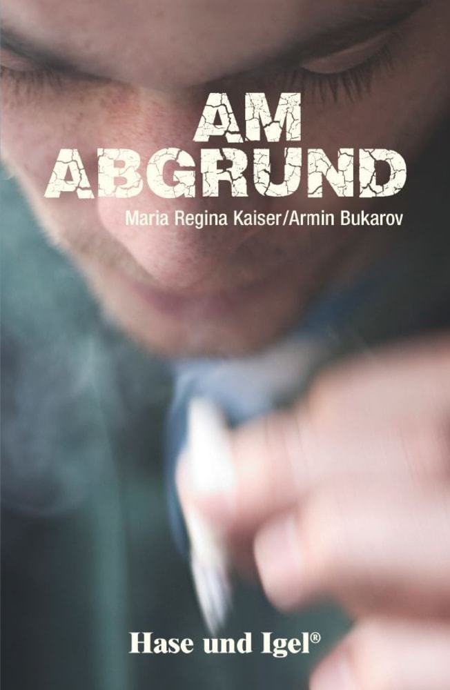 Am Abgrund, Schulausgabe main product photo