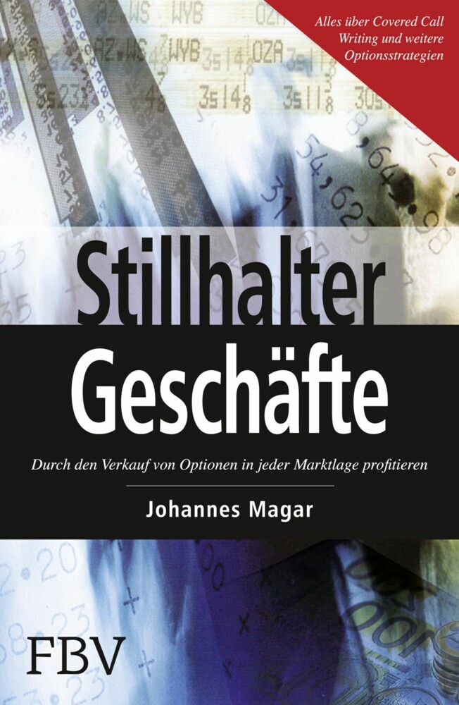 Stillhaltergeschäfte main product photo