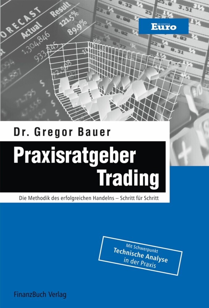Praxisratgeber Trading main product photo