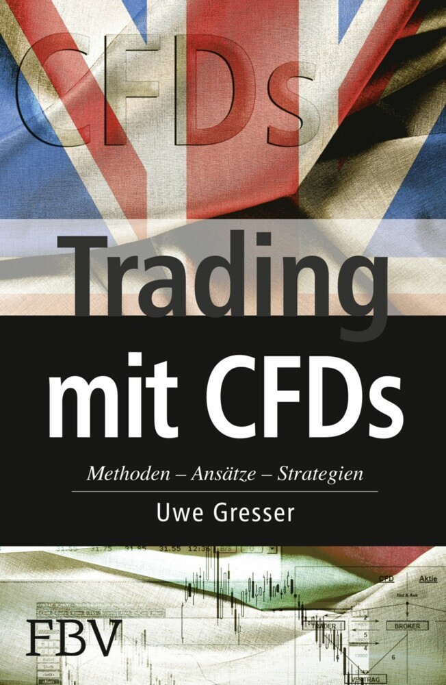 Trading mit CFDs main product photo