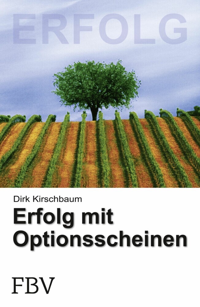 Erfolg mit Optionsscheinen main product photo