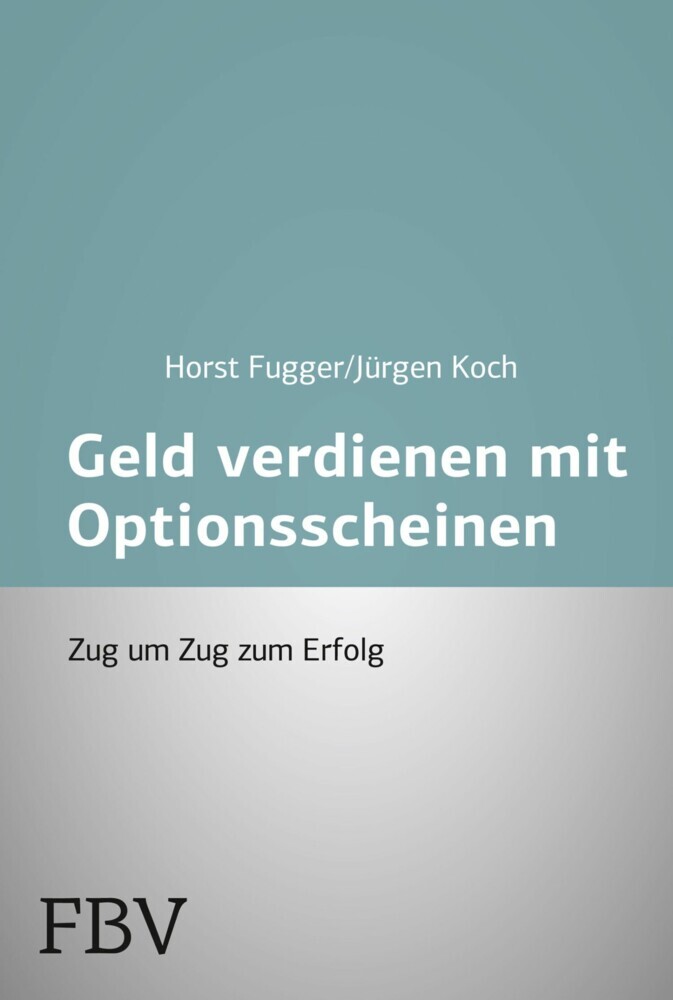 Mehr Geld verdienen mit Optionsscheinen main product photo
