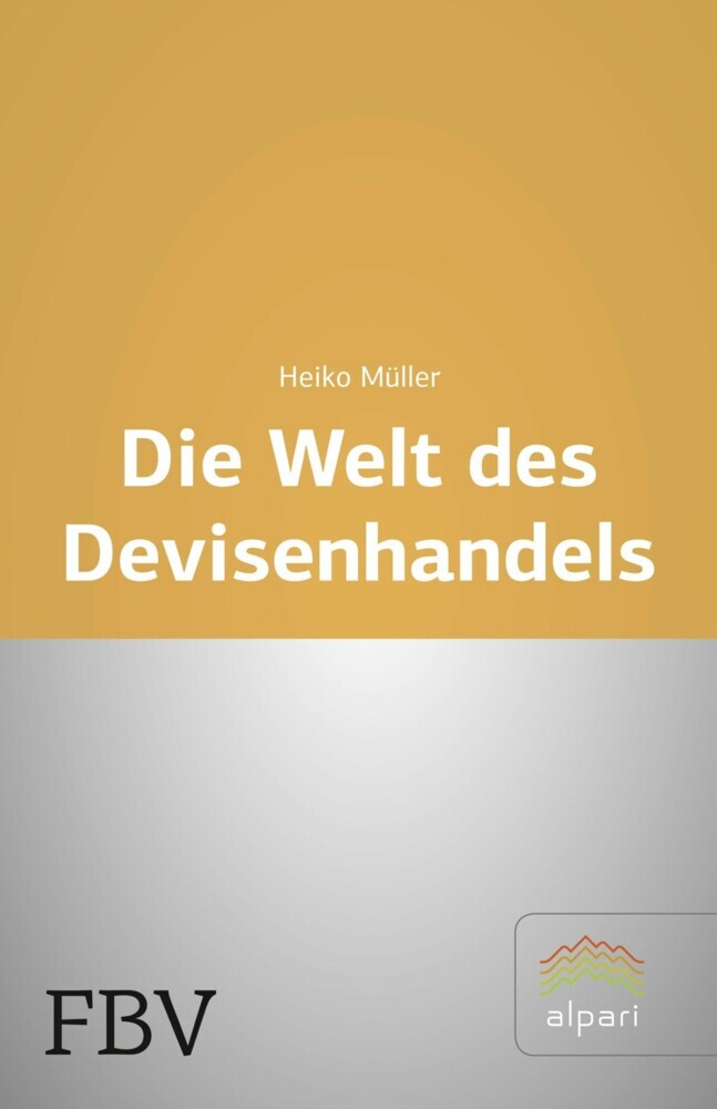 Die Welt des Devisenhandels main product photo