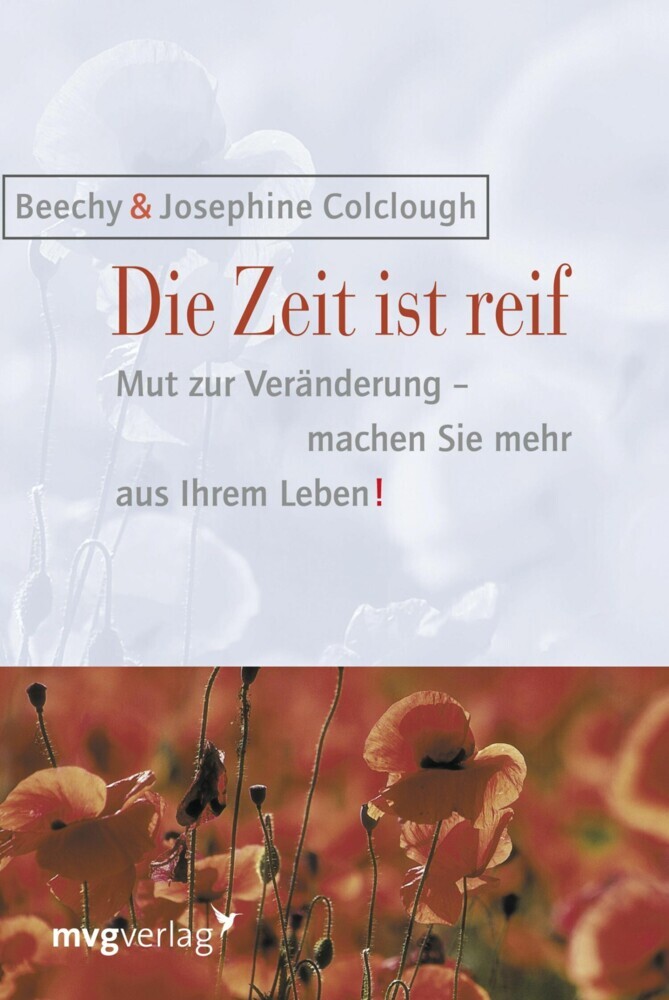 Die Zeit ist reif! main product photo