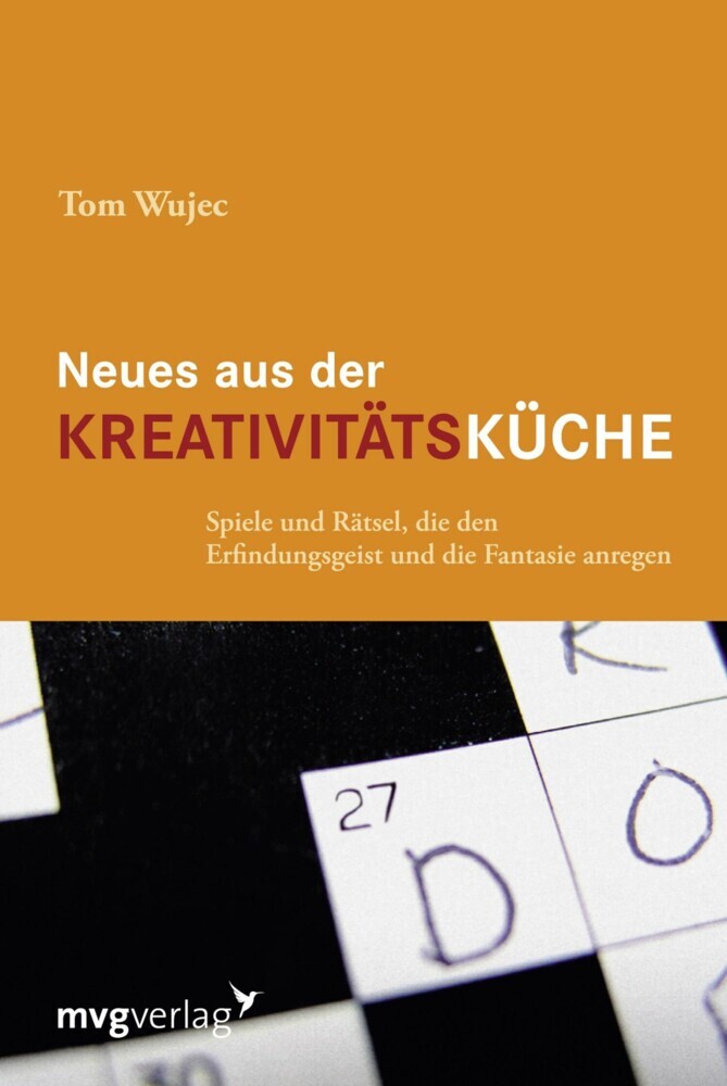 Neues aus der Kreativitätsküche main product photo