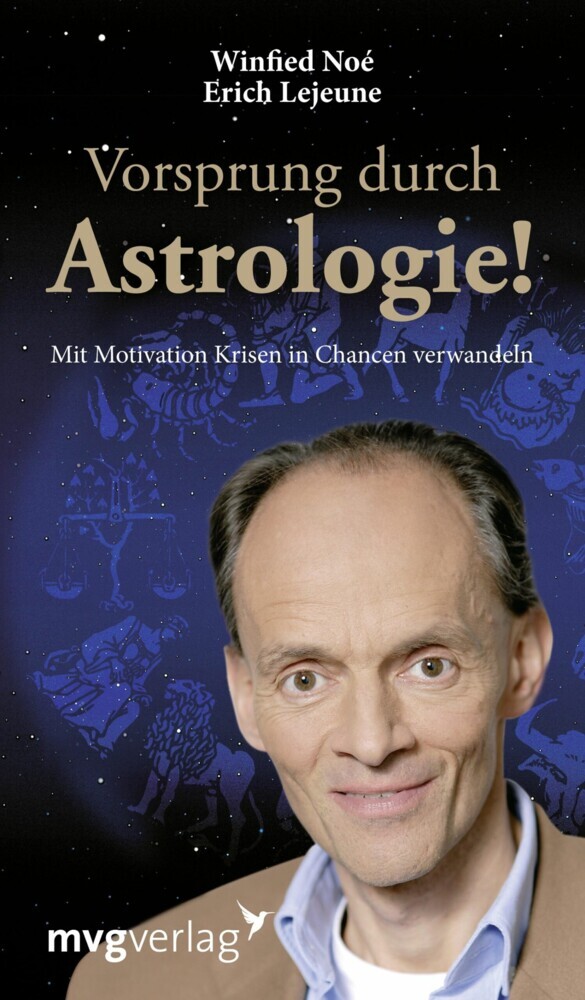 Vorsprung durch Astrologie main product photo