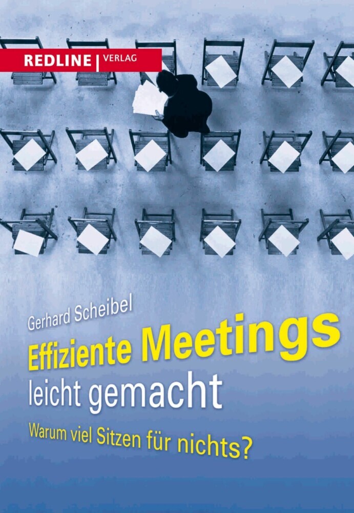 Effiziente Meetings leicht gemacht main product photo