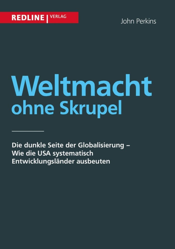 Weltmacht ohne Skrupel main product photo