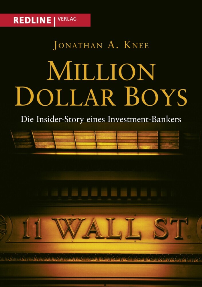 Million Dollar Boys main product photo