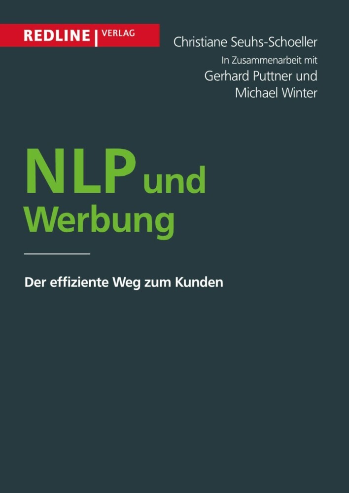 NLP und Werbung main product photo