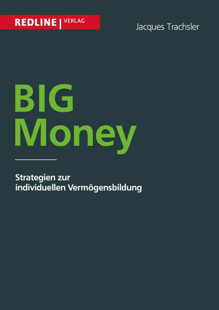 Big Money main product photo