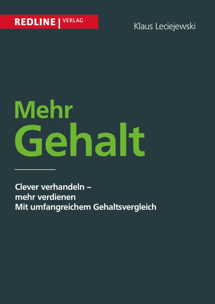 Mehr Gehalt main product photo