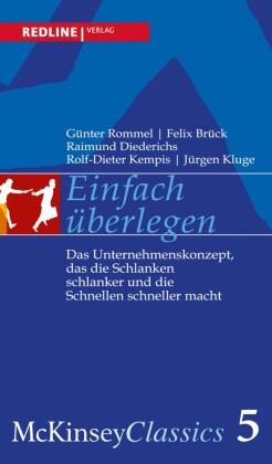 Einfach überlegen