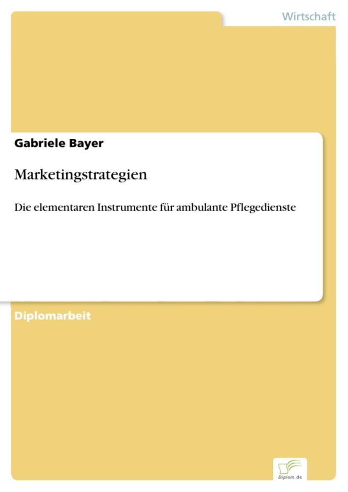 Marketingstrategien main product photo