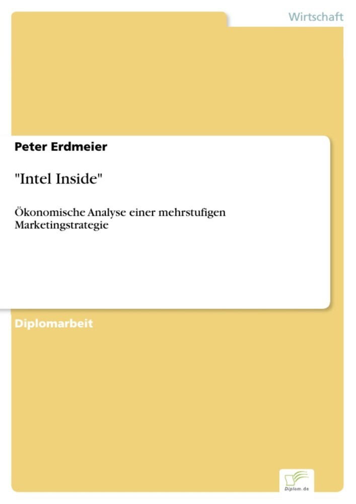 'Intel Inside' main product photo