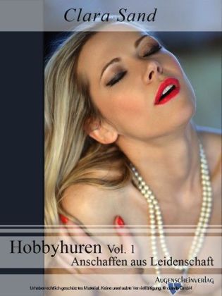 Hobbyhuren Vol. 1 main product photo