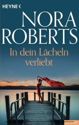 In dein Lächeln verliebt