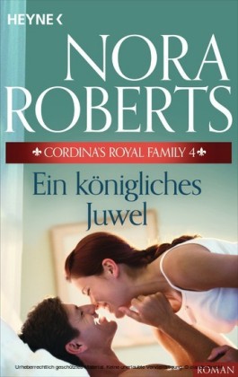 Cordina's Royal Family 4. Ein königliches Juwel