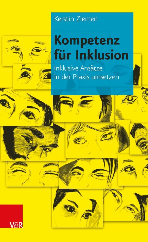 Kompetenz für Inklusion main product photo