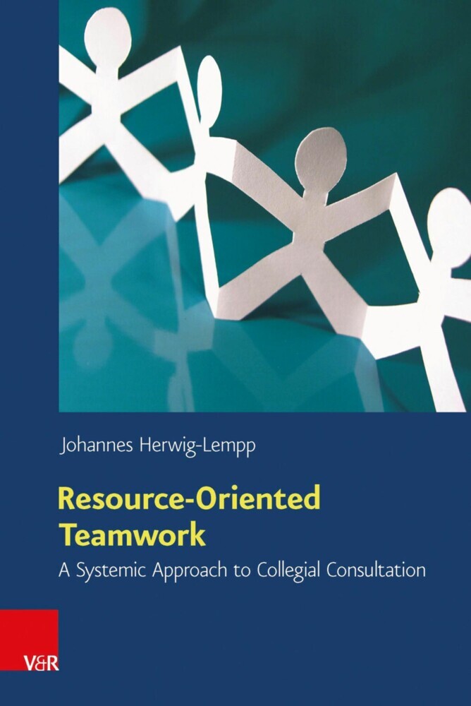 Resource-Oriented Teamwork main product photo
