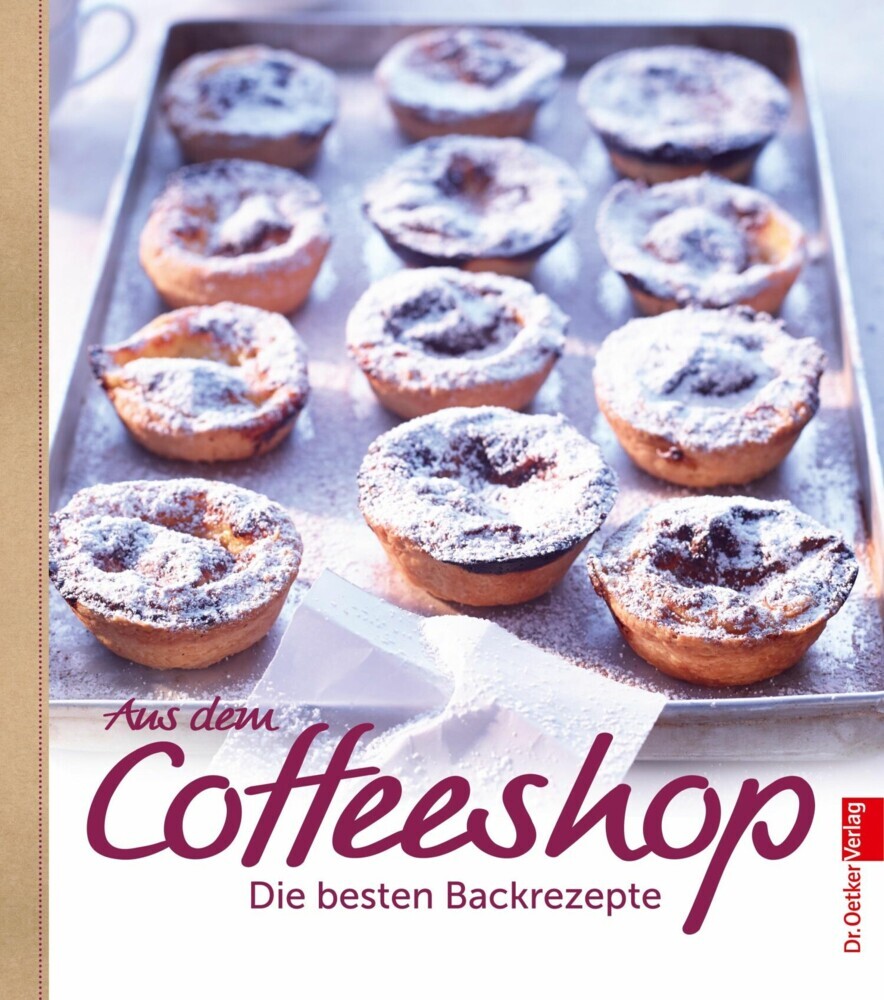 Aus dem Coffeeshop main product photo