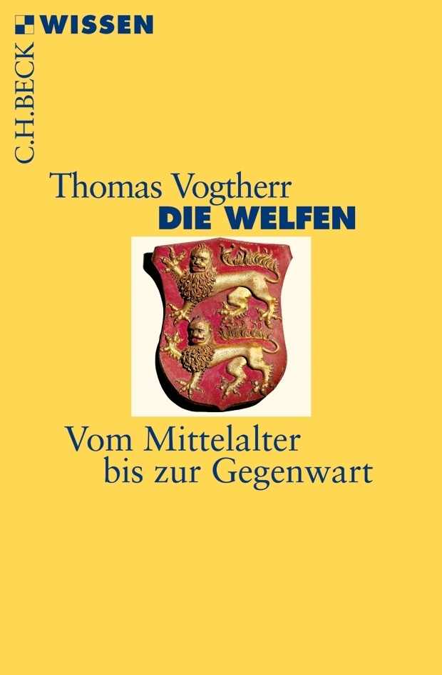 Die Welfen main product photo