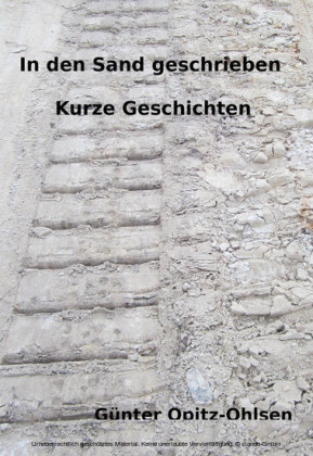In den Sand geschrieben