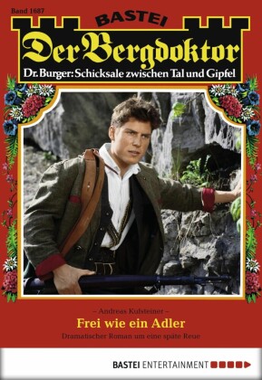 Der Bergdoktor 1687