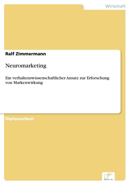 Neuromarketing main product photo