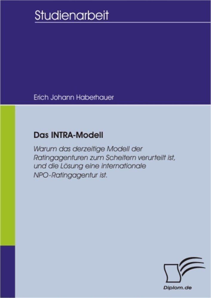 Das INTRA-Modell main product photo