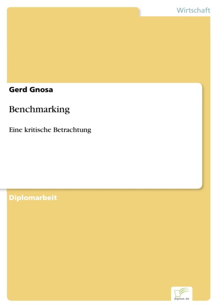 Benchmarking main product photo