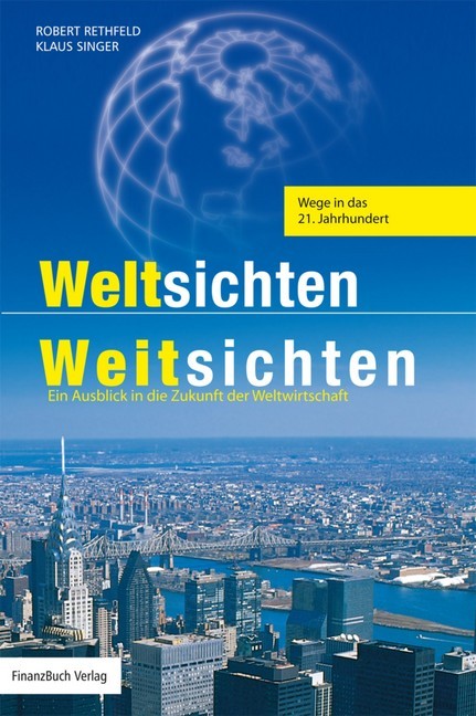 Weltsichten - Weitsichten main product photo