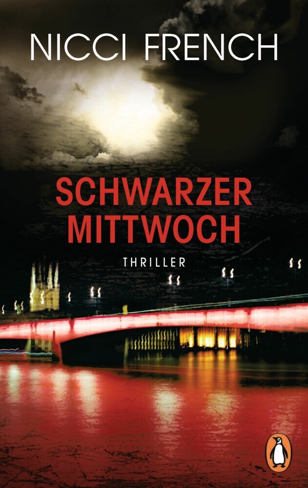 Schwarzer Mittwoch main product photo
