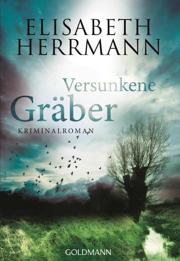 Versunkene Gräber main product photo