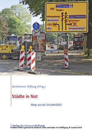 Städte in Not