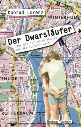 Der Dwarsläufer