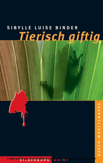 Tierisch giftig main product photo